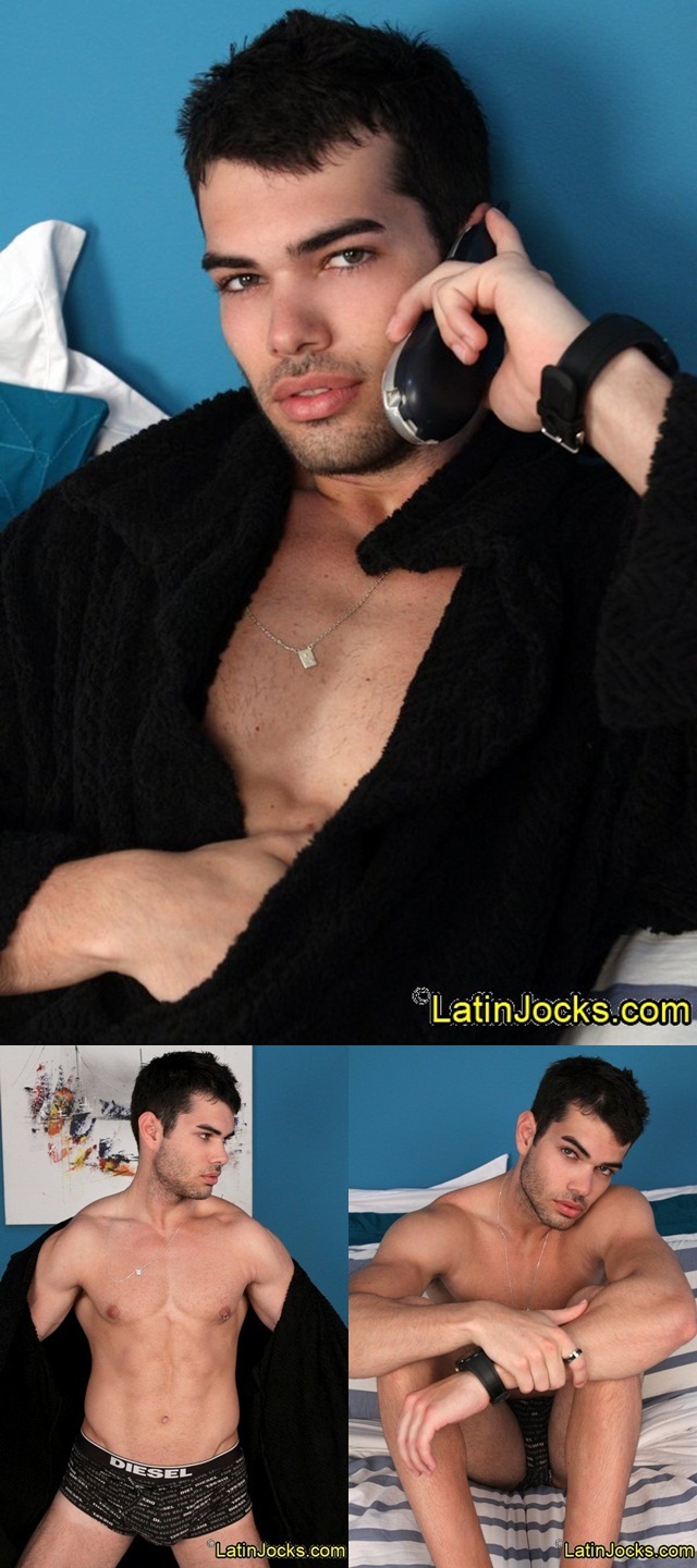 Naked Latin Jock super hot 21yro Leo with dark looks and eyes jerks his huge cock 001 Download Full Gay Porn Gallery here 11 - Naked-Latin-Jock-super-hot-21yro-Leo-with-dark-looks-and-eyes-jerks-his-huge-cock-001-Download-Full-Gay-Porn-Gallery-here-11.jpg