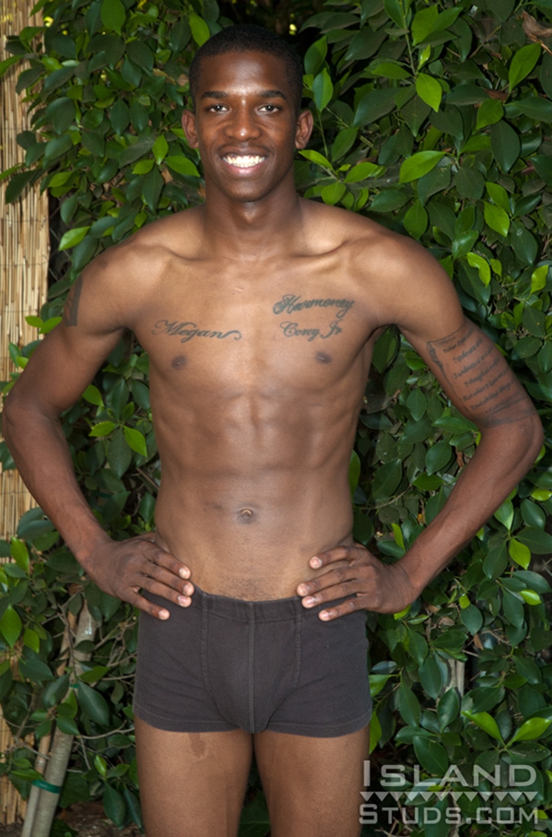 IslandStuds-Athletic-black-twink-Clarence-smooth-boy-ripped-abs-eleven-11-inch- monster-cock-22-year-old-African-Puerto-Rican-very-big-dick -003-tube-download-torrent-gallery-sexpics-photo