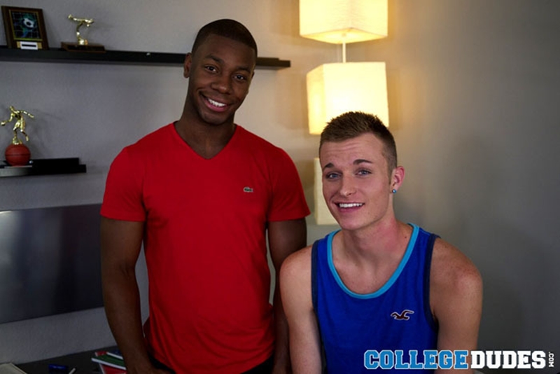 CollegeDudes Dante Monroe Taylor Blaise chiseled muscles football kisses young boy body sucking big black dick 002 tube download torrent gallery sexpics photo - Dante Monroe and Taylor Blaise