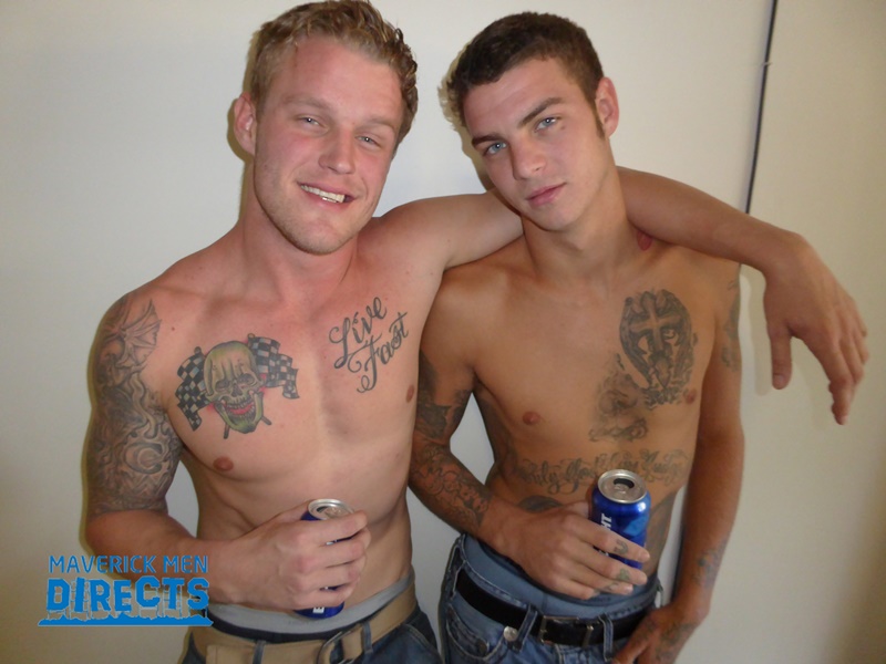 Cocksucker Tattoo - MaverickMenDirects-tattoo -sexy-naked-dudes-ass-fucking-Shawn-Reeve-Dax-Daniels-blonde-young-hunks-anal-rimming- cocksucker-guys-005-gay-porn-sex-gallery-pics-video-photo â€“ Hot Naked Men  Gay Porn