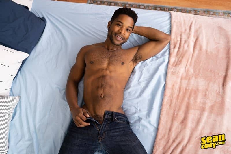 Sexy Black Man Asshole - Sexy-black-muscle-stud-Landon-bareback-fucks-Dante-hot-muscled-asshole -010-gay-porn-pics â€“ Hot Naked Men Gay Porn