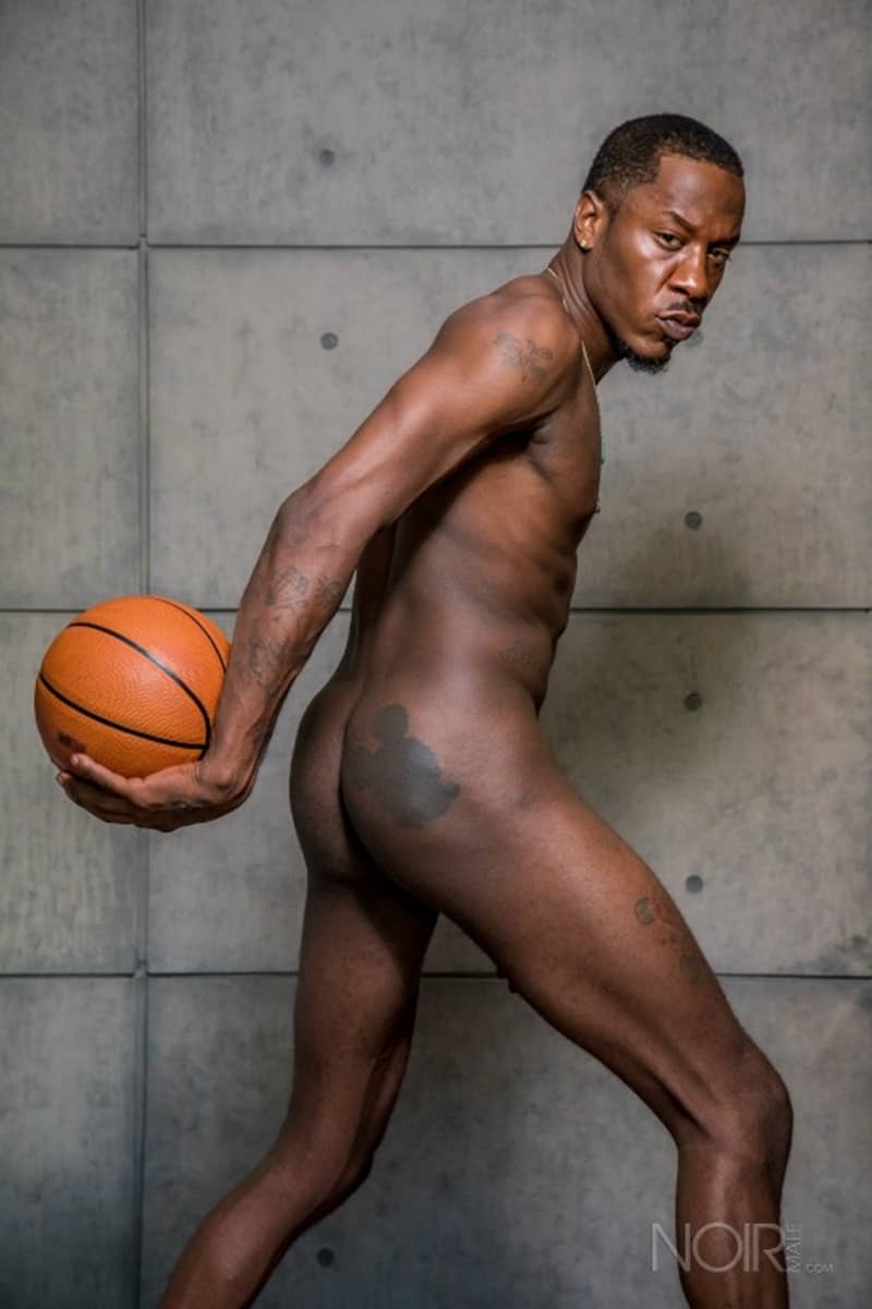 Hottie basketball star Deep Dic huge black dick ravages Adrian Hart smooth bubble butt asshole NoirMale 013 Porno gay pictures - Hottie basketball star Deep Dic’s huge black dick ravages Adrian Hart’s smooth bubble butt asshole