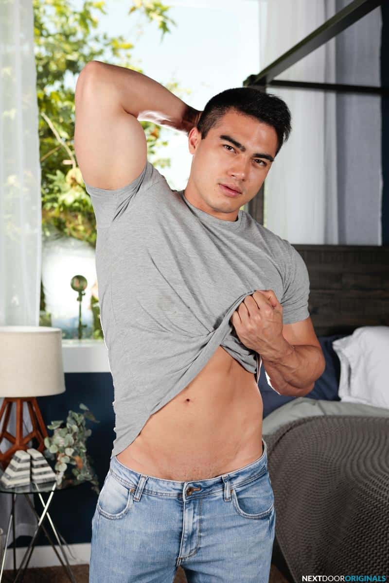 Asian Dick Naked - Hot-Asian-muscle-hunk-Axel-Kane-huge-raw-dick -barebacking-sexy-young-punk-Elliot-Finn-hole-2-gay-porn-pics â€“ Hot Naked  Men Gay Porn